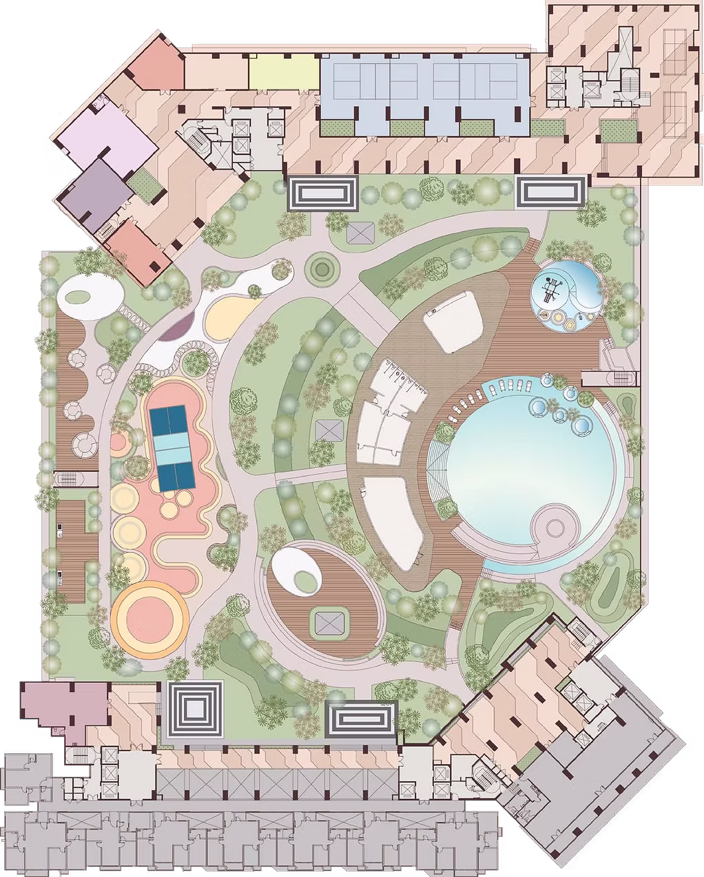 facilities facilities